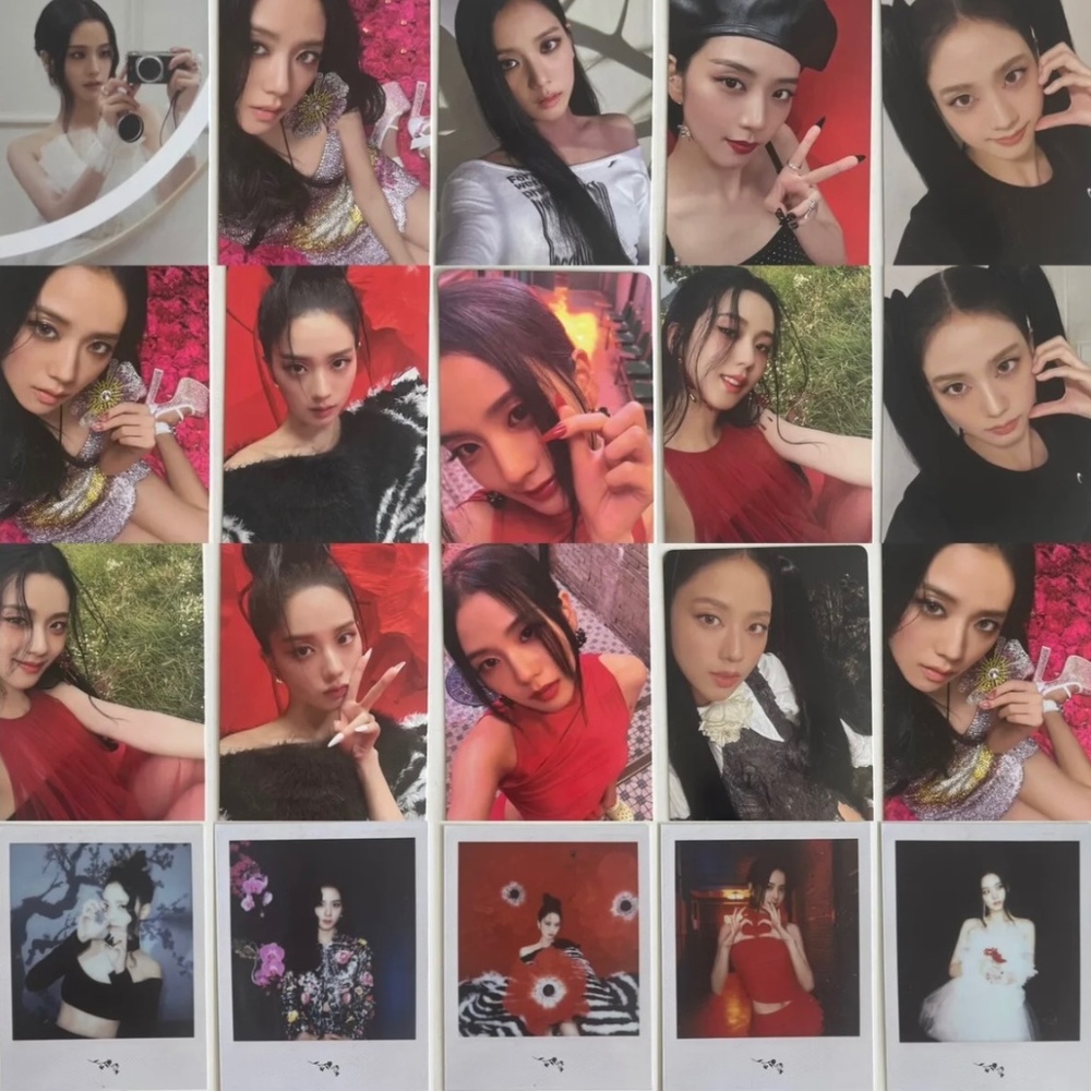 Photocards